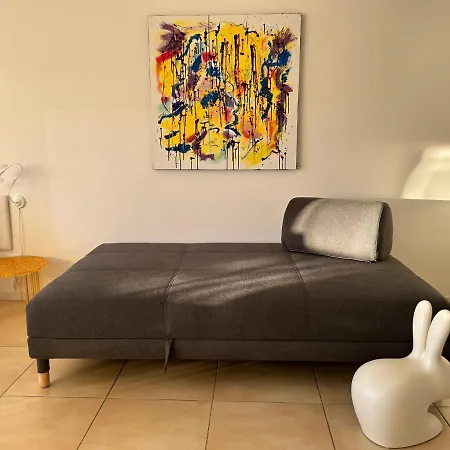 Artelago Blu Studio شقة بافينو